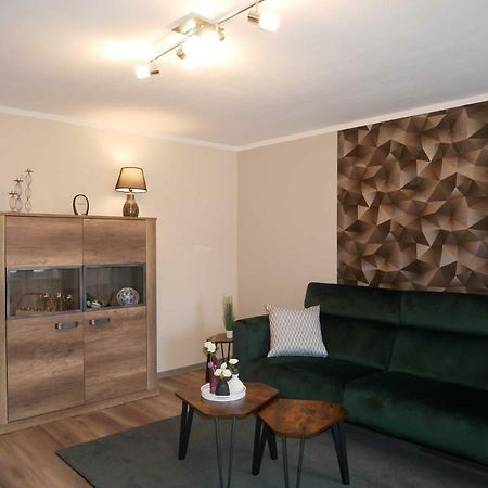 Schwichtenberg Ferienwohnung Mecklenburgische Seenplatte מראה חיצוני תמונה